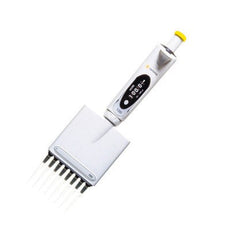 Sartorius mLINE Mech. Pipette, 8-ch, 5-100 uL - 725130