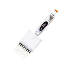 Sartorius mLINE Mech. Pipette, 8-ch, 30-300 uL - 725140