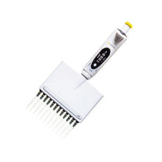 Sartorius mLINE Mech. Pipette, 12-ch, 5-100 uL - 725230