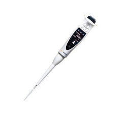 Sartorius Picus Elect. Pipette, 1-ch, 0,2 - 10 uL - 735021