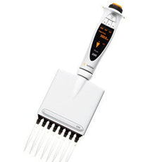 Sartorius Picus Elect. Pipette, 8-ch, 0,2 - 10 uL - 735321