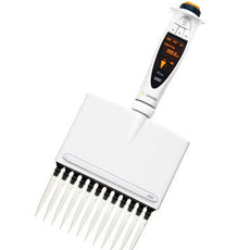 Sartorius Picus Elect. Pipette, 12-ch, 10-300 uL - 735461