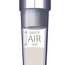 Sartorius BH Filter Tip 0.1-10 uL,ST(10x96) - 783201