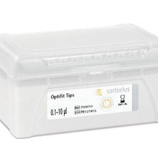 Sartorius BH Tip 0.1-10 uL, ST (10x96) - 790010