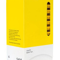 Sartorius BH Tip 0.1-10 uL, Refill (10x96) - 790012