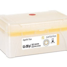 Sartorius BH Tip 0.5-200 uL, ST (10x96) - 790200