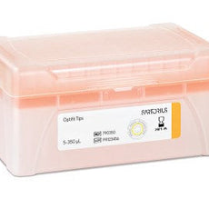 Sartorius BH Tip 5-350 uL, ST (10x96) - 790350