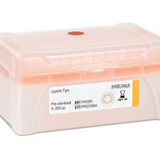 Sartorius BH Tip 5-350 uL, ST (10x96) STR - 790351