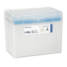 Sartorius BH Tip 10-1000 uL, ST (10x96) - 791000