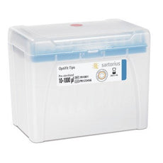 Sartorius BH Tip 10-1000 uL, ST (10x96) STR - 791001