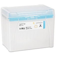 Sartorius BH Tip 10-1000 uL WB, ST (10x96) - 791020