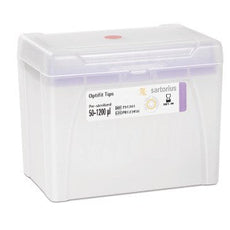 Sartorius BH Tip 50-1200 uL, ST (10x96) STR - 791201