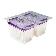 Sartorius BH Tip 50-1200 uL Ext, Refill (10x96) - 791212