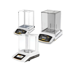 Sartorius Semi-Micro Balance MCA 125S Draft A - MCA125S-2S00-A