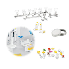Sartorius cn gray-whitenon-sterile0.45um47mm - 13006-47-N