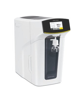 Benchtop Systems