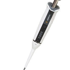 Sartorius Tacta Mechanical Pipette 1-ch 0.5-10 uL - LH-729020