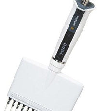 Sartorius Tacta Mechanical Pipette 12-ch 0.5-10 uL - LH-729220