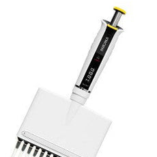 Sartorius Tacta Mechanical Pipette 12-ch 5-100 uL - LH-729230