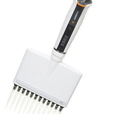 Sartorius Tacta Mechanical Pipette 12-ch 30-300 uL - LH-729240