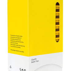 Sartorius Optifit MAX Refill Tips 0.5-200ul (9600) - 790202MAX