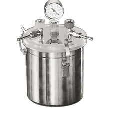 Sartorius container for anaerobic incubation - 16671