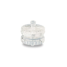 Sartorius Polycarbonate syringe filter holder 25mm - 16517-E