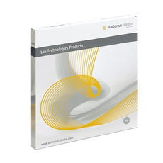 Sartorius Qualitative Papers/ Grade 292 - FT-3-205-185