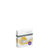 Sartorius Quantitative Papers/ Grade 393 - FT-3-127-100