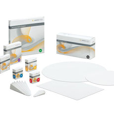 Sartorius Quantitative Papers/ Grade 388 - FT-4-101-110