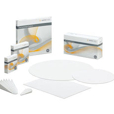 Sartorius Qualitative Papers/ Grade 292 a - FT-3-215-110