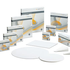 Sartorius Qualitative Papers/ Grade 293 - FT-4-211-125