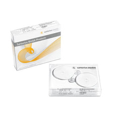 Sartorius RC Membrane_ 0.45um_ 50mm_ 100pk - 18406-50-N