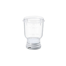 Sartorius ms addfilter 250cn white-black 0.2um 48 - 16D01-25-07-BK