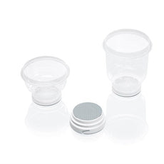 Sartorius ms addfilter 250cn grey-white0.65um 48 - 16D03-25-05-BK
