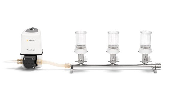 Microbiology Filters