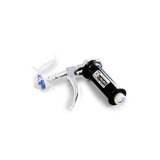 Sartorius dosing syringe 0.5 - 5 ml new - 16685-2