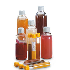 Sartorius orange serum agar 50 tubes - 14130-K