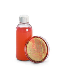Sartorius wort agar. 4 bottles - 14157-A