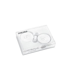 Sartorius Quartz Microfiber Filters / Grade Q3400 - Q3400-45-G