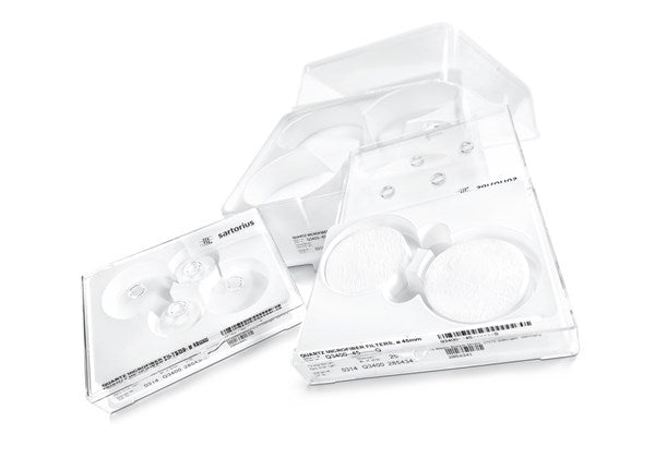 Binderless Quartz