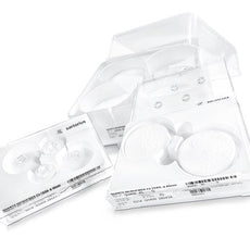 Sartorius Quartz Microfiber Filters / Grade Q3400 - Q3400-150-K