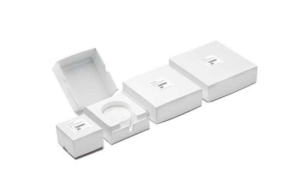 Binderless Quartz
