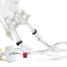 Sartorius sterisart w/twin needle.gamma - 16466-GBD