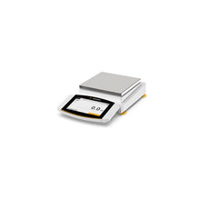 Sartorius Toploader Balance MCA 12201S no Draft - MCA12201S-2S00-0