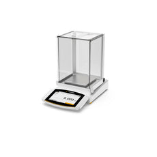 Sartorius Precision Balance MCA 3203S Draft U - MCA3203S-2S00-U