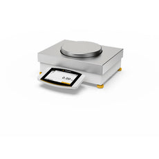 Sartorius Toploader Balance MCA 32202P no Draft - MCA32202P-2S00-0