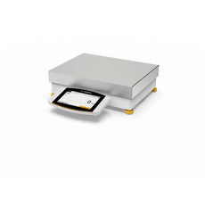 Sartorius Toploader Balance MCA 36200S no Draft - MCA36200S-2S00-0