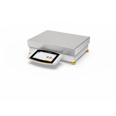 Sartorius Toploader Balance MCA 36201P no Draft - MCA36201P-2S00-0
