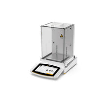 Sartorius Toploader Balance MCA 5202S Draft I - MCA5202S-2S00-I